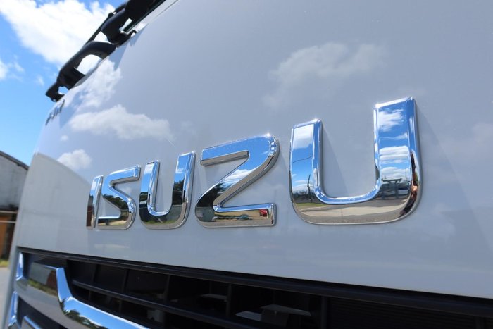 2025 Isuzu F Series FVR165-300