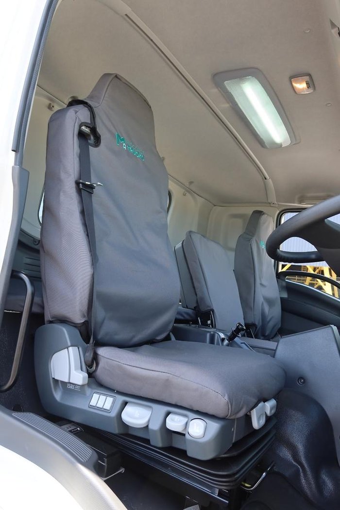 2025 Isuzu F Series FVR165-300