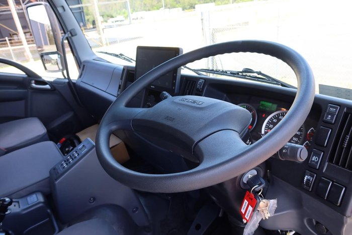 2025 Isuzu F Series FVR165-300