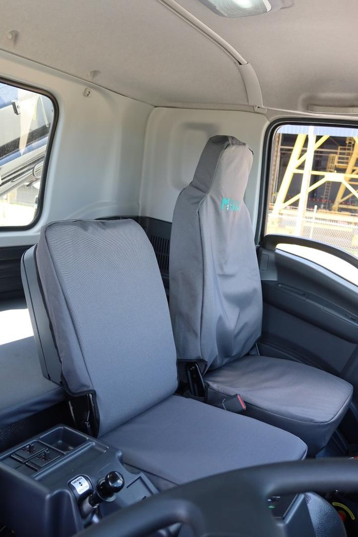2025 Isuzu F Series FVR165-300