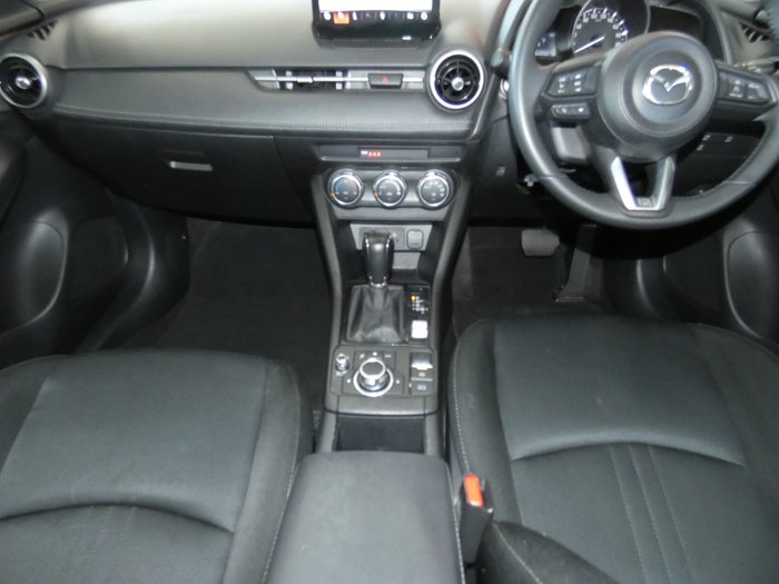 2022 Mazda CX-3 Maxx Sport