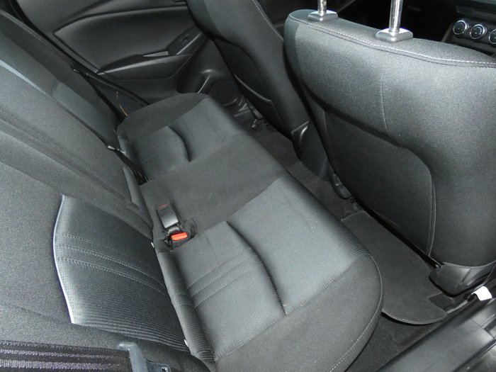 2022 Mazda CX-3 Maxx Sport