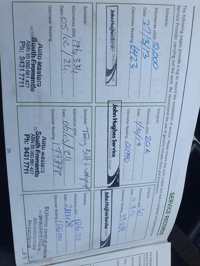 2011 Jeep Cherokee Limited KK MY11 Four Wheel Drive Bright White