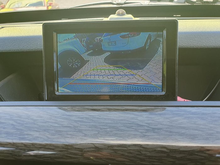 2011 Jeep Cherokee Limited KK MY11 Four Wheel Drive Bright White