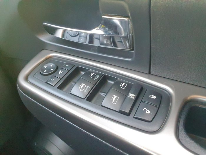 2011 Jeep Cherokee Limited KK MY11 Four Wheel Drive Bright White