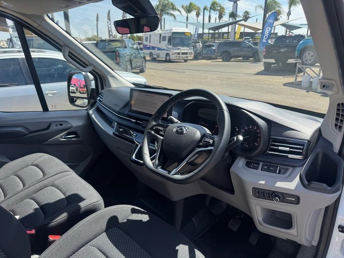 2024 LDV Deliver 9 LWB High Roof