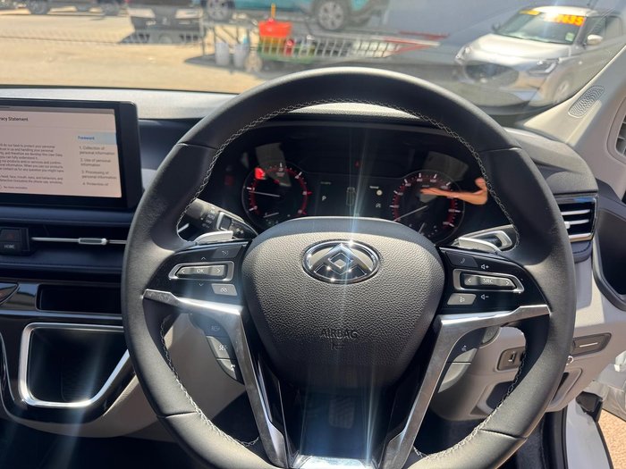 2024 LDV Deliver 9 LWB High Roof