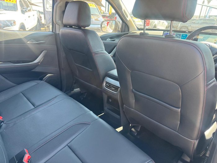 2025 LDV T60 Max PLUS