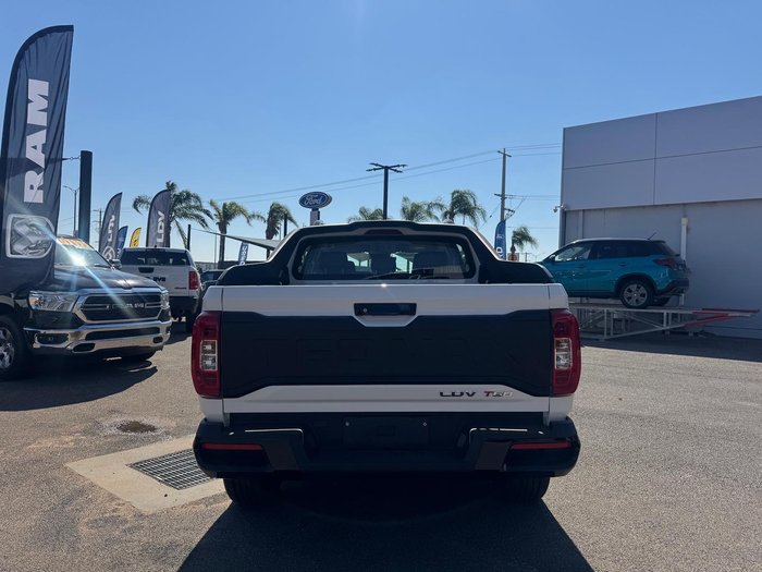 2025 LDV T60 Max PLUS