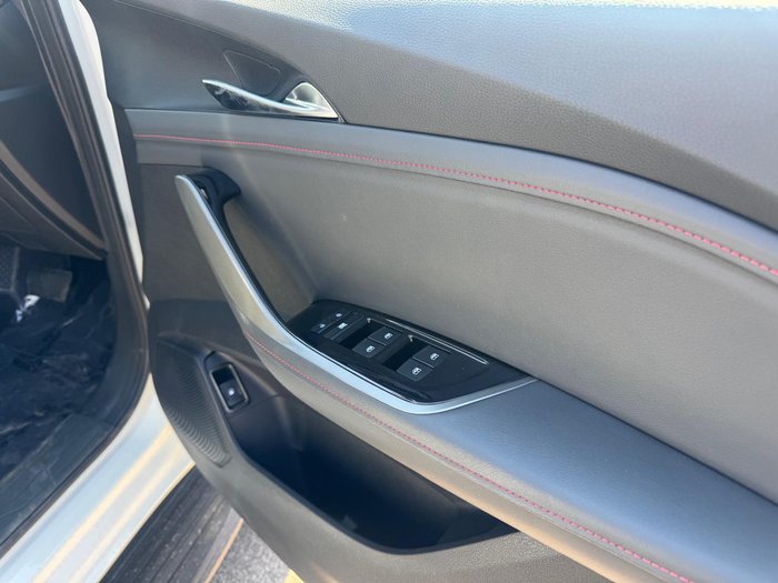 2025 LDV T60 Max PLUS