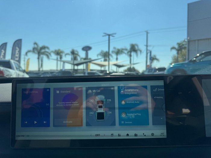 2025 LDV T60 Max PLUS