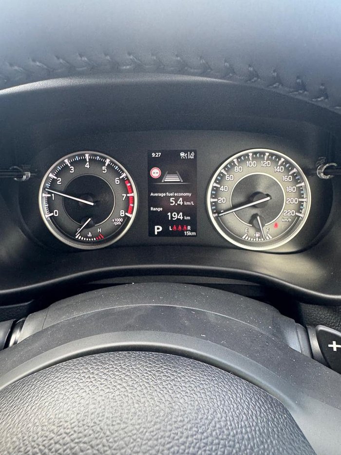 2025 Suzuki Fronx Hybrid