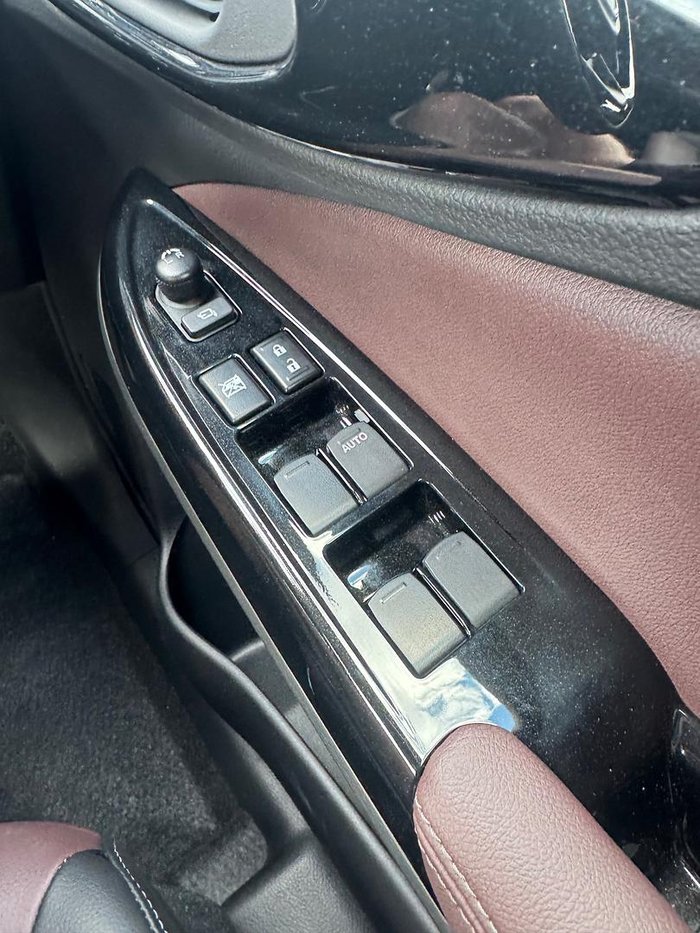 2025 Suzuki Fronx Hybrid