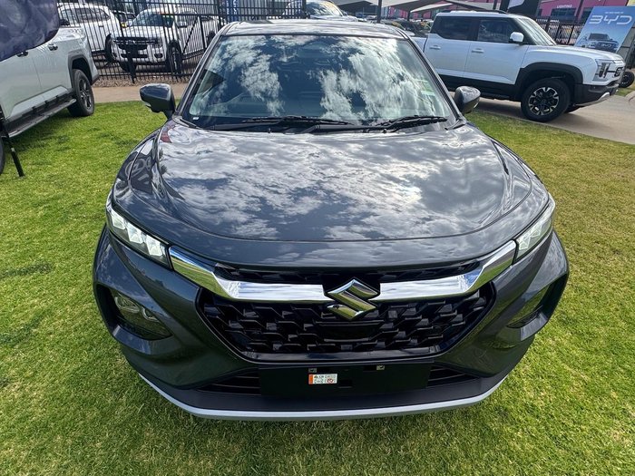 2025 Suzuki Fronx Hybrid