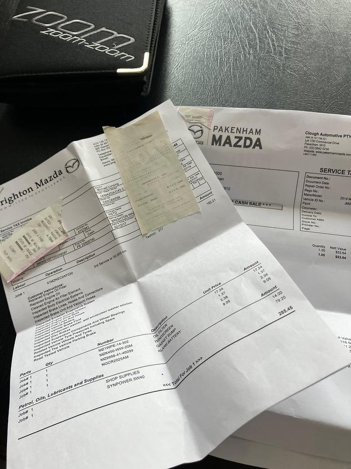 2010 Toyota Corolla Ascent ZRE152R MY10 Graphite