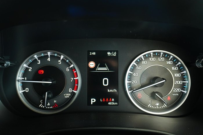 2025 Suzuki Fronx Hybrid KW Arctic White Pearl