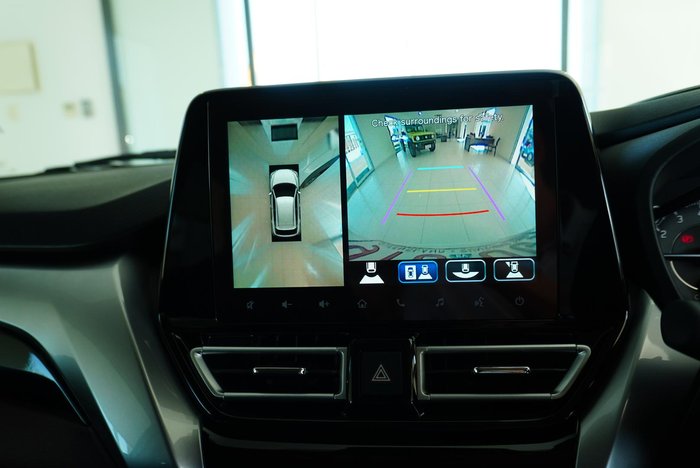 2025 Suzuki Fronx Hybrid KW Arctic White Pearl