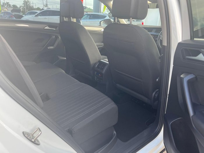 2022 Volkswagen Tiguan 162TSI Adventure Allspace