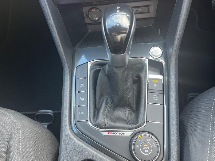 2022 Volkswagen Tiguan 162TSI Adventure Allspace