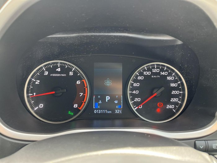 2024 Mitsubishi Eclipse Cross Exceed YB MY24 Titanium