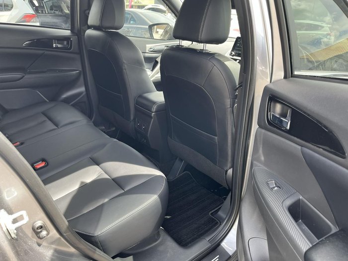 2024 Mitsubishi Eclipse Cross Exceed YB MY24 Titanium