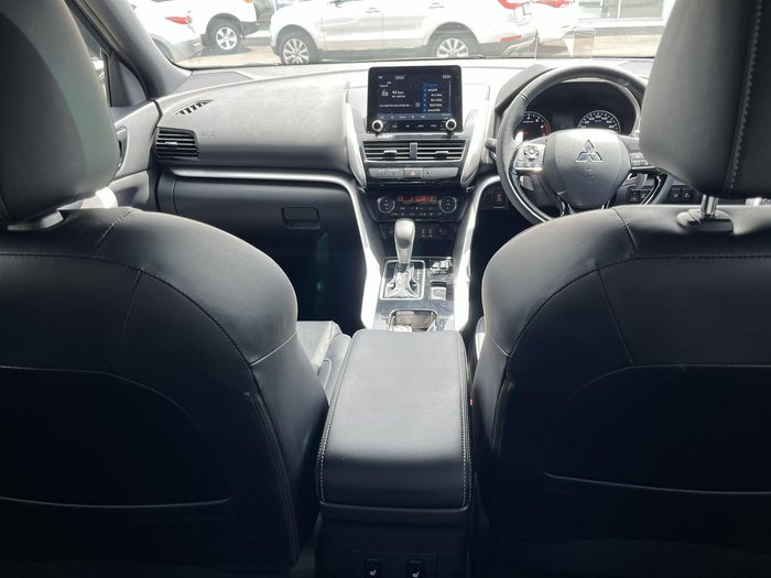 2024 Mitsubishi Eclipse Cross Exceed YB MY24 Titanium