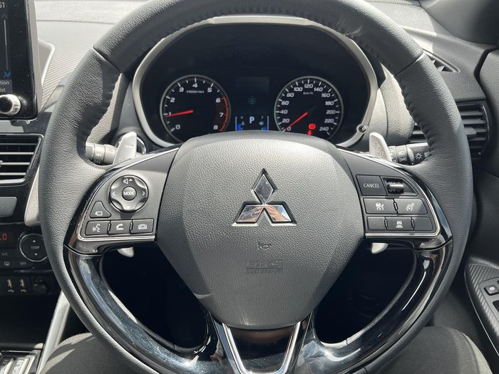 2024 Mitsubishi Eclipse Cross Exceed YB MY24 Titanium