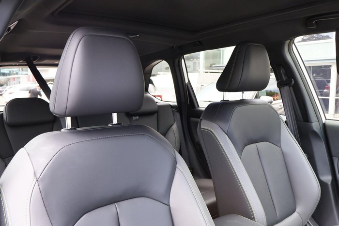 2025 Subaru Forester Sport S6 MY26 AWD Crystal White