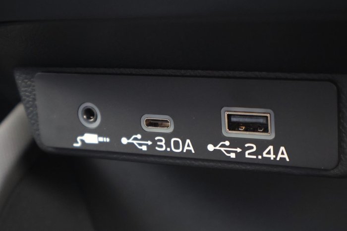 2025 Subaru Forester Sport S6 MY26 AWD Crystal White