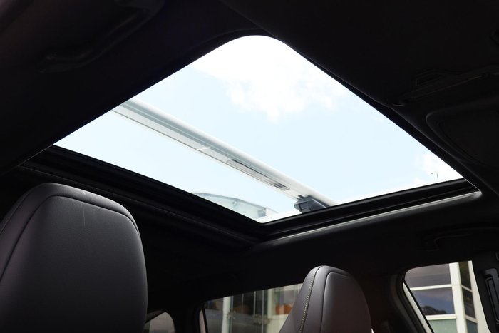 2025 Subaru Forester Sport S6 MY26 AWD Crystal White