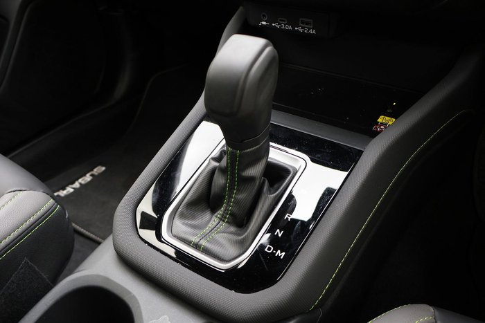 2025 Subaru Forester Sport S6 MY26 AWD Crystal White