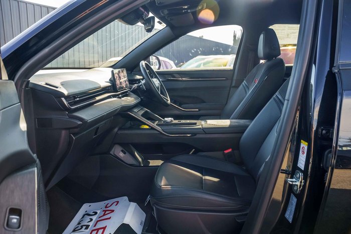 2022 GWM Haval H6GT Lux