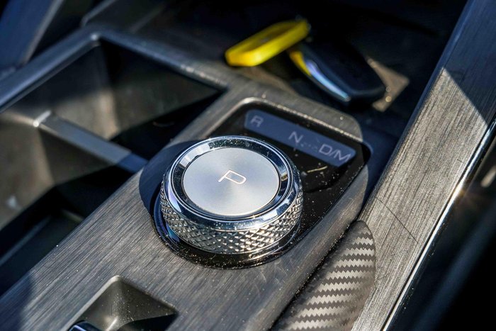 2022 GWM Haval H6GT Lux