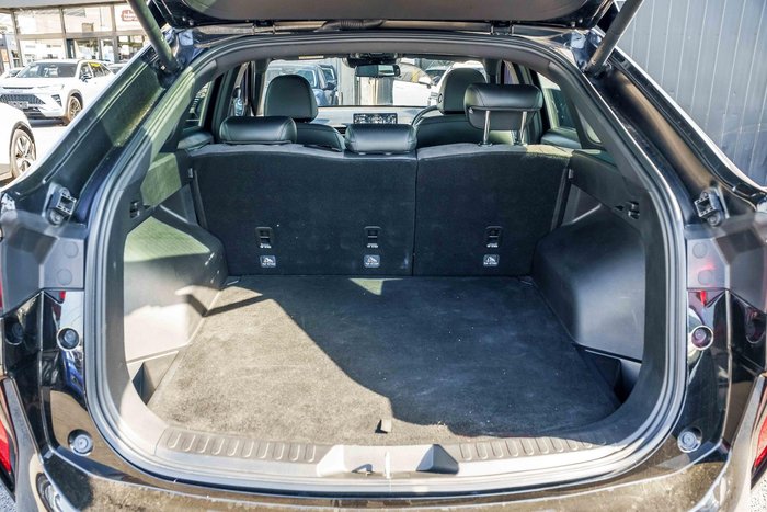 2022 GWM Haval H6GT Lux