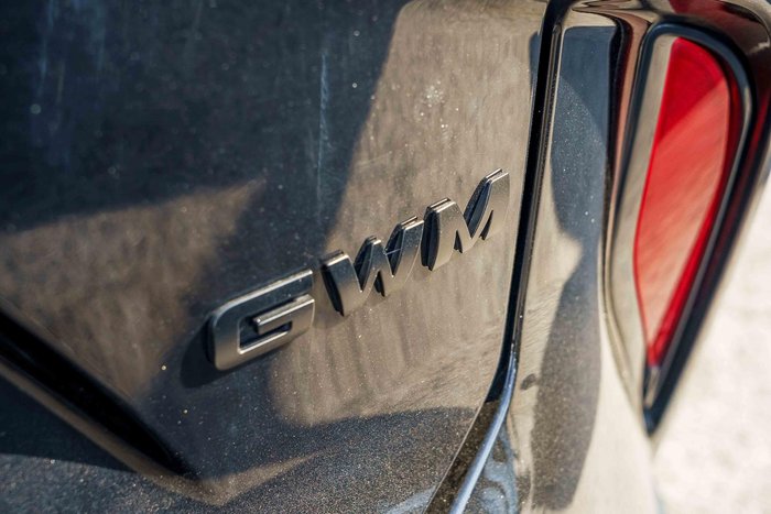 2022 GWM Haval H6GT Lux