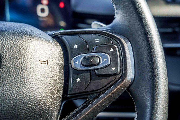 2022 GWM Haval H6GT Lux