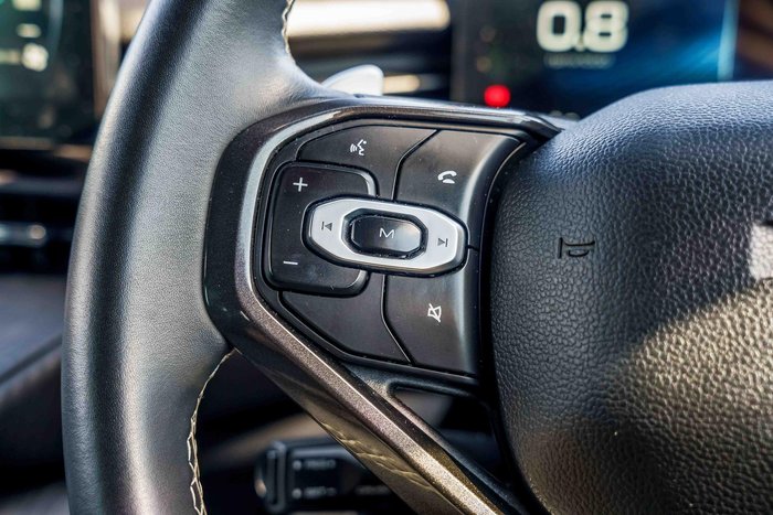 2022 GWM Haval H6GT Lux