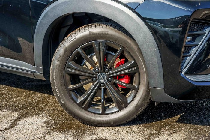 2022 GWM Haval H6GT Lux