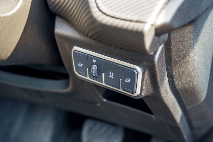 2022 GWM Haval H6GT Lux