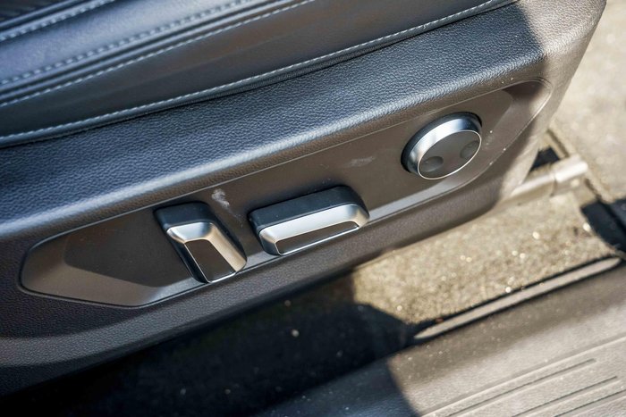 2022 GWM Haval H6GT Lux