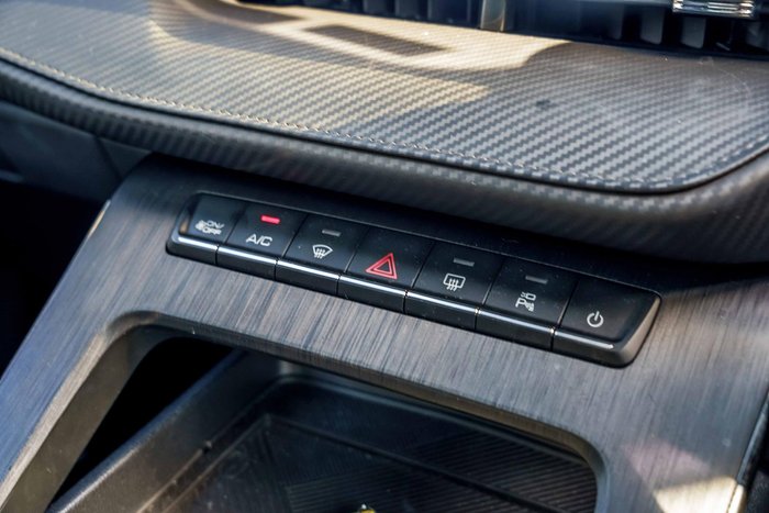 2022 GWM Haval H6GT Lux