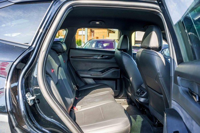 2022 GWM Haval H6GT Lux