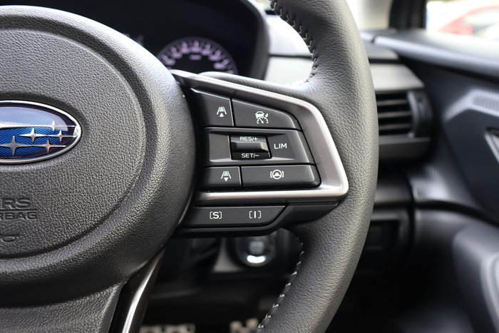 2025 Subaru Crosstrek 2.0S