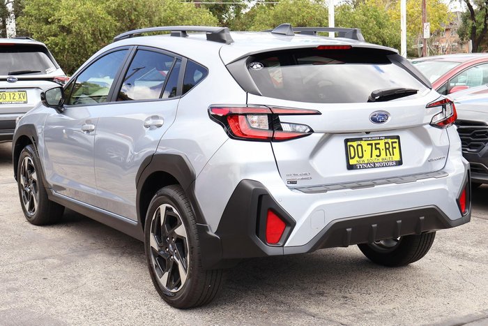 2025 Subaru Crosstrek 2.0S