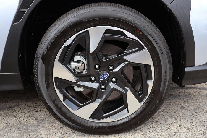 2025 Subaru Crosstrek 2.0S