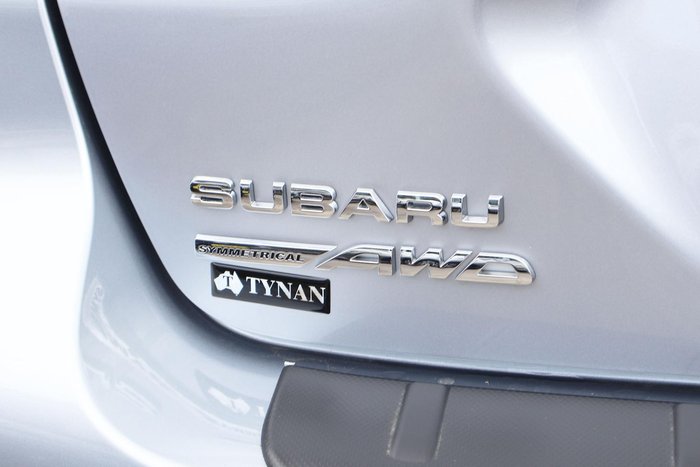 2025 Subaru Crosstrek 2.0S