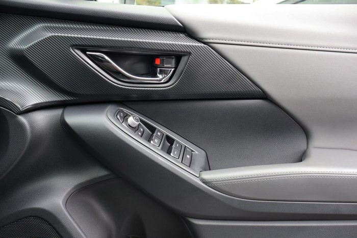 2025 Subaru Crosstrek 2.0S