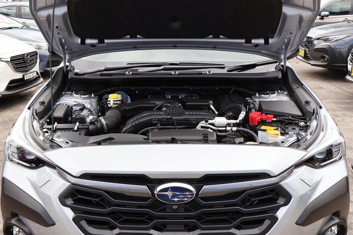 2025 Subaru Crosstrek 2.0S