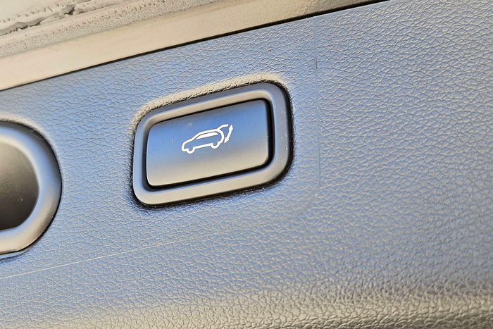 2020 Hyundai Tucson Highlander