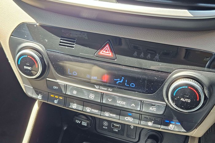 2020 Hyundai Tucson Highlander